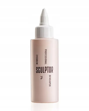 Sculptor PURE TINT Oxidant Oksydant Aktwator do Farby 3% 100 ml