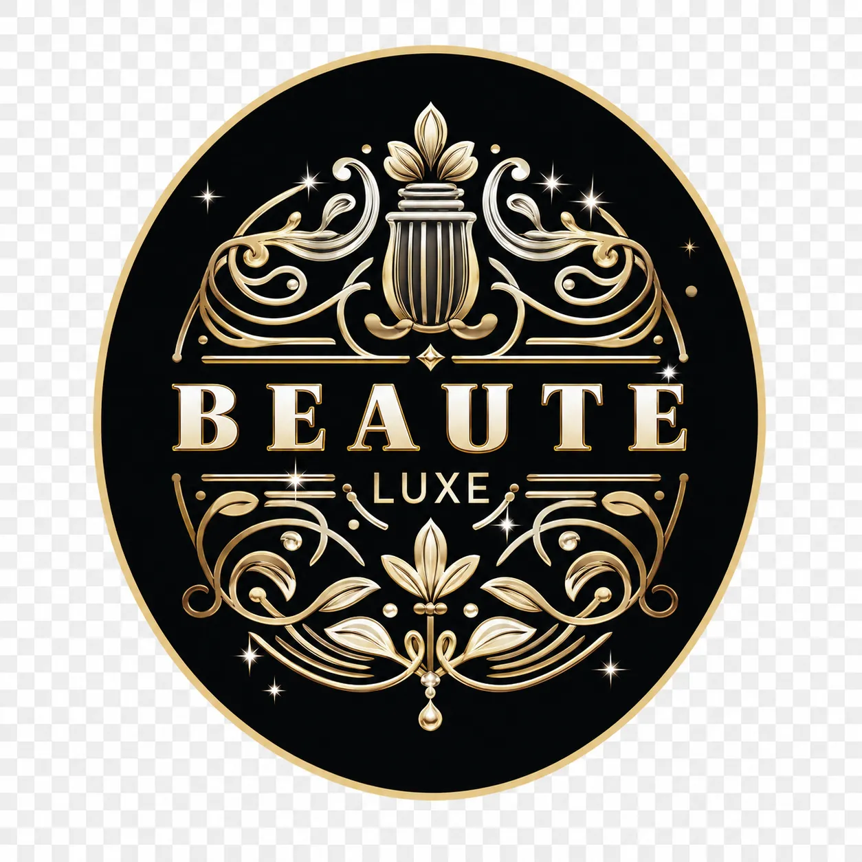 BEAUTE LUXE