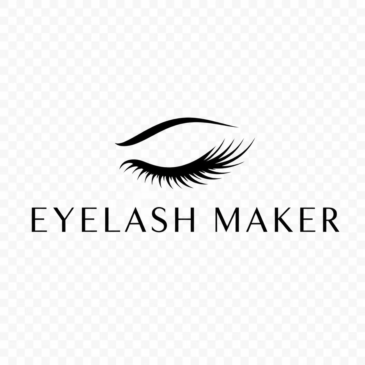 EYELASH MAKER