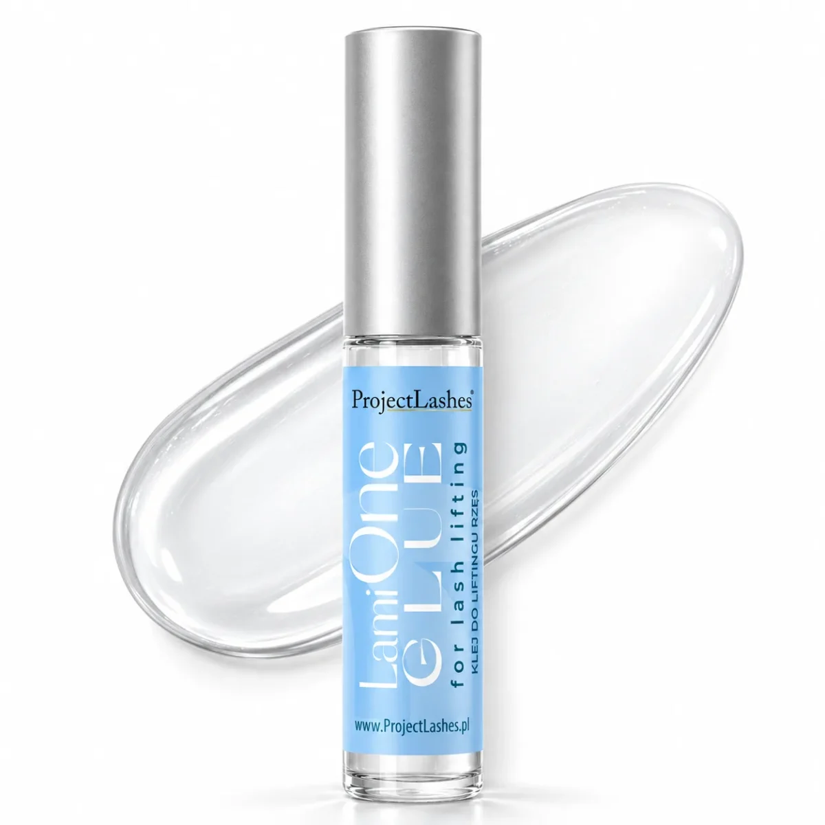 ProjectLashes LamiONE GLUE 5 ml klej do liftingu rzęs