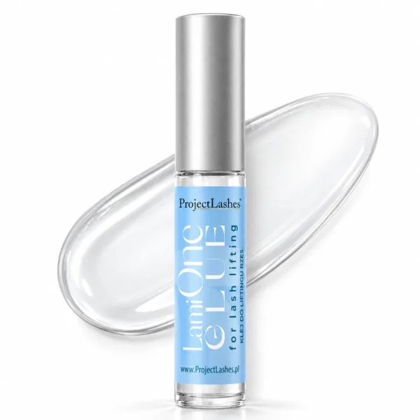 ProjectLashes LamiONE GLUE 5 ml klej do liftingu rzęs